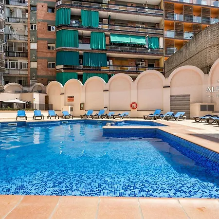 Kuala - Modern With Pool & Parking شقة يوريت دي مار