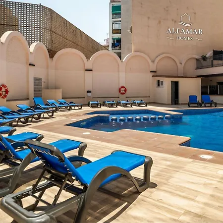 Kuala - Modern With Pool & Parking شقة *